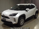 Toyota YARIS CROSS MXPJ10