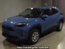 Toyota YARIS CROSS MXPJ10