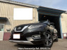 Used 2017 AT nissan x-trail NT32 Image[1]
