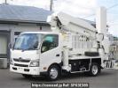 Hino DUTRO XZU700X