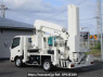 Used 2017 MT hino dutro XZU700X Image[2]