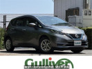 Nissan Note HE12