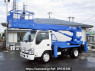 Used 2015 MT isuzu null NKR85YN Image[0]