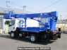 Used 2016 MT hino dutro XZU640F Image[2]