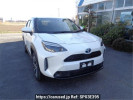 Toyota YARIS CROSS MXPJ10