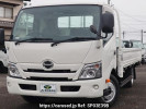 Hino DUTRO XZU710M