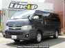 Used 2012 AT toyota hiace-van KDH201V Image[0]