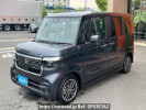 Honda N-BOX CUSTOM JF5