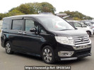 Honda Step WGN Spada RK6