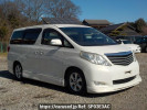 Toyota Alphard ANH25W