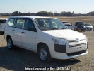 Toyota Succeed NCP165V