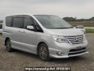 Nissan Serena HFC26