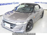 Used 2017 AT honda s660 JW5 Image[0]