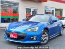 Subaru BRZ ZC6