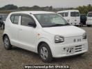 Suzuki Alto HA36S