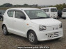 Used 2019 AT suzuki alto HA36S Image[0]