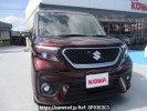 Suzuki Solio MA37S