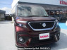 Used 2023 AT suzuki solio MA37S Image[0]