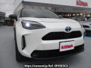Toyota YARIS CROSS MXPJ10