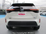 Used 2020 AT toyota yaris-cross MXPJ10 Image[1]