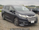 Honda Odyssey RC1