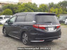 Used 2014 AT honda odyssey RC1 Image[1]