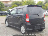 Used 2012 AT suzuki wagon-r MH23S Image[1]