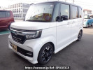 Honda N-BOX CUSTOM JF3