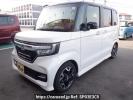 Honda N-BOX CUSTOM JF3