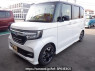 Used 2020 AT honda n-box-custom JF3 Image[0]