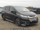 Honda Odyssey Hybrid RC4
