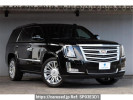Cadillac Escalade ﾌﾒｲ