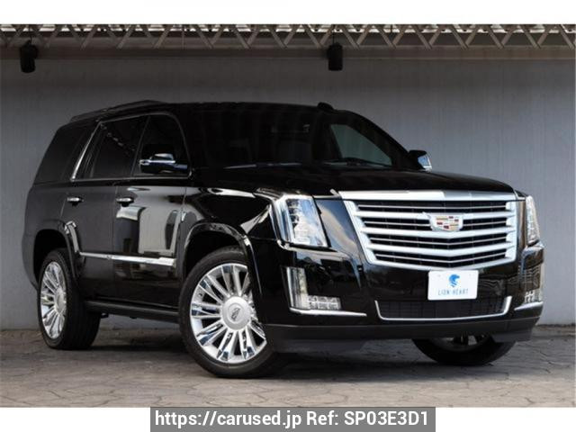 2015 Cadillac Escalade ﾌﾒｲ