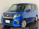 Suzuki Solio MA37S