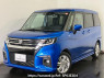 Used 2024 AT suzuki solio MA37S Image[0]
