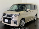 Suzuki Solio MA37S