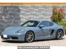 Porsche null 982H1