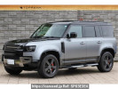 Land Rover Defender LE72WAB
