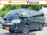 Used 2017 AT toyota hiace-van KDH206V Image[0]