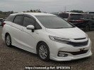 Honda SHUTTLE GP7