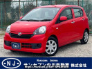 Daihatsu Mira e:S LA300S