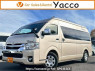 Used 2022 AT toyota hiace-van TRH221K Image[0]