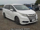 Honda Odyssey RC1