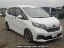 Honda Freed hybrid GB7