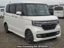 Honda N-BOX CUSTOM JF4