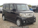 Honda N-BOX CUSTOM JF2