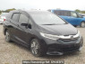 Used 2015 AT honda shuttle GP7 Image[2]