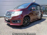 Used 2012 AT honda step-wgn-spada RK5 Image[0]