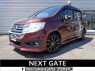 Used 2012 AT honda step-wgn-spada RK5 Image[1]