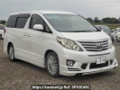 Toyota Alphard ANH20W